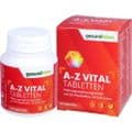 GESUND LEBEN A-Z Vital Tabletten – Bild 4