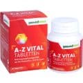 GESUND LEBEN A-Z Vital Tabletten – Bild 5