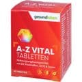 GESUND LEBEN A-Z Vital Tabletten – Bild 6