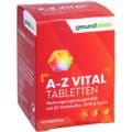 GESUND LEBEN A-Z Vital Tabletten – Bild 1