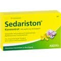 SEDARISTON Konzentrat Hartkapseln – Bild 1