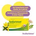 SEDARISTON Konzentrat Hartkapseln – Bild 4