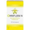 OMNIFLORA N Hartkapseln – Bild 1