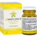 OMNIFLORA N Hartkapseln – Bild 2