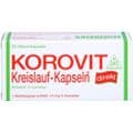 KOROVIT Kreislauf-Kapseln – Bild 1