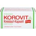 KOROVIT Kreislauf-Kapseln – Bild 1