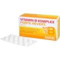 VITAMIN B KOMPLEX forte Hevert Tabletten – Bild 2