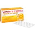 VITAMIN B KOMPLEX forte Hevert Tabletten – Bild 1
