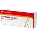 IBUPROFEN AL akut 400 mg Filmtabletten – Bild 2