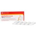 IBUPROFEN AL akut 400 mg Filmtabletten – Bild 1