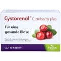 CYSTORENAL Cranberry plus Kapseln – Bild 1