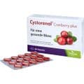 CYSTORENAL Cranberry plus Kapseln – Bild 3