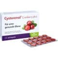 CYSTORENAL Cranberry plus Kapseln – Bild 4