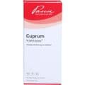 CUPRUM INJEKTOPAS Ampullen – Bild 2