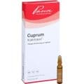 CUPRUM INJEKTOPAS Ampullen – Bild 5