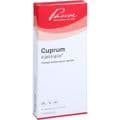 CUPRUM INJEKTOPAS Ampullen – Bild 3