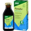 FLORADIX Eisen plus B12 vegan Tonikum – Bild 3