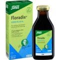 FLORADIX Eisen plus B12 vegan Tonikum – Bild 4