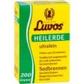 LUVOS Heilerde ultrafein – Bild 2
