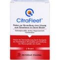 CITRAFLEET Plv.z.Her.e.Lsg.z.Einnehmen Beutel – Bild 1