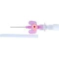 VASOFIX Safety Kanüle 20 G 1,1x25 mm rosa – Bild 1