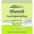 OLIVENÖL FEUCHTIGKEITSPFLEGE Creme – Bild 1