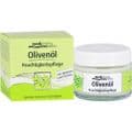 OLIVENÖL FEUCHTIGKEITSPFLEGE Creme – Bild 2