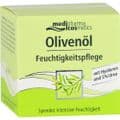 OLIVENÖL FEUCHTIGKEITSPFLEGE Creme – Bild 3