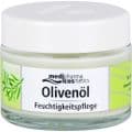 OLIVENÖL FEUCHTIGKEITSPFLEGE Creme – Bild 4