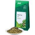 MATE GRÜN Kräutertee Mate folium Bio Salus – Bild 2