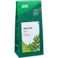 MATE GRÜN Kräutertee Mate folium Bio Salus – Bild 3