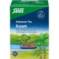 ASSAM schwarzer Tee Bio Salus Filterbeutel – Bild 1