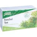 FENCHEL TEE Foeniculi amari fructus Bio Salus Fbtl – Bild 1