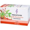 FRÜCHTETEE süße Harmonie Filterbeutel – Bild 3