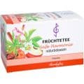 FRÜCHTETEE süße Harmonie Filterbeutel – Bild 4
