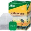 GUTMORGEN Kräutertee m.natürlich.Aroma Salus Fbtl. – Bild 3
