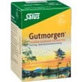GUTMORGEN Kräutertee m.natürlich.Aroma Salus Fbtl. – Bild 2