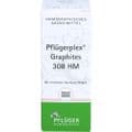 PFLÜGERPLEX Graphites 308 HM Tabletten – Bild 2