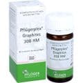 PFLÜGERPLEX Graphites 308 HM Tabletten – Bild 1