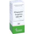 PFLÜGERPLEX Graphites 308 HM Tabletten – Bild 4