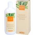PLANTANA Aloe Vera Pflege Duschbad – Bild 4