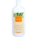 PLANTANA Aloe Vera Pflege Duschbad – Bild 6