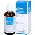 LÖWE KOMPLEX Nr.13 Solidago comp.Tropfen – Bild 3