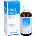 LÖWE KOMPLEX Nr.13 Solidago comp.Tropfen – Bild 4