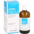 LÖWE KOMPLEX Nr.13 Solidago comp.Tropfen – Bild 3