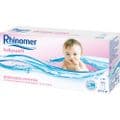RHINOMER babysanft Meerwasser 5ml Einzeldosispip. – Bild 3
