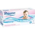 RHINOMER babysanft Meerwasser 5ml Einzeldosispip. – Bild 2