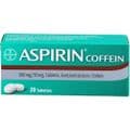 ASPIRIN Coffein Tabletten – Bild 1