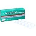 ASPIRIN Coffein Tabletten – Bild 2