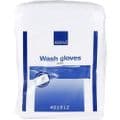 WASCHHANDSCHUHE Molton – Bild 1